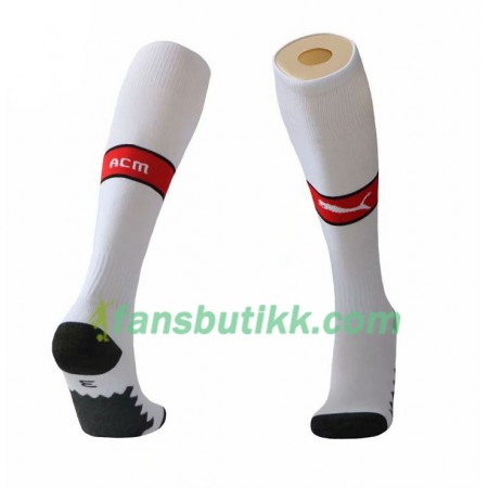 AC Milan Hjemme Strømpe 2019-2020